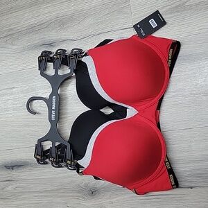 STEVE MADDEN BRA.